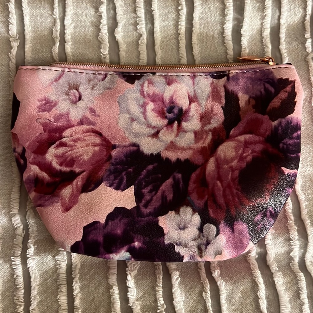 Floral  bag